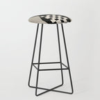 Modern Shapes Stool Gallery Image 1