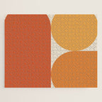 Retro 07A Jigsaw Puzzle Gallery Image 1