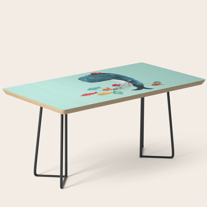 My Pet Fish Coffee Table Gallery Image 1