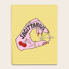 SAGITTARIUS Notebook Gallery Image 4