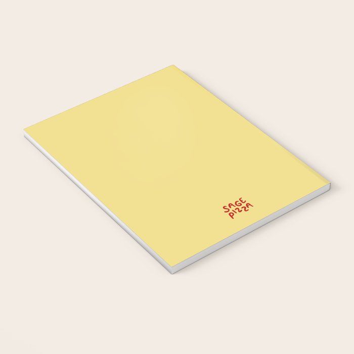 SAGITTARIUS Notebook Gallery Image 3