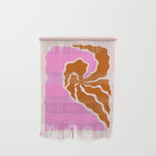 Rose Bowl Wall Hanging Gallery Image 1