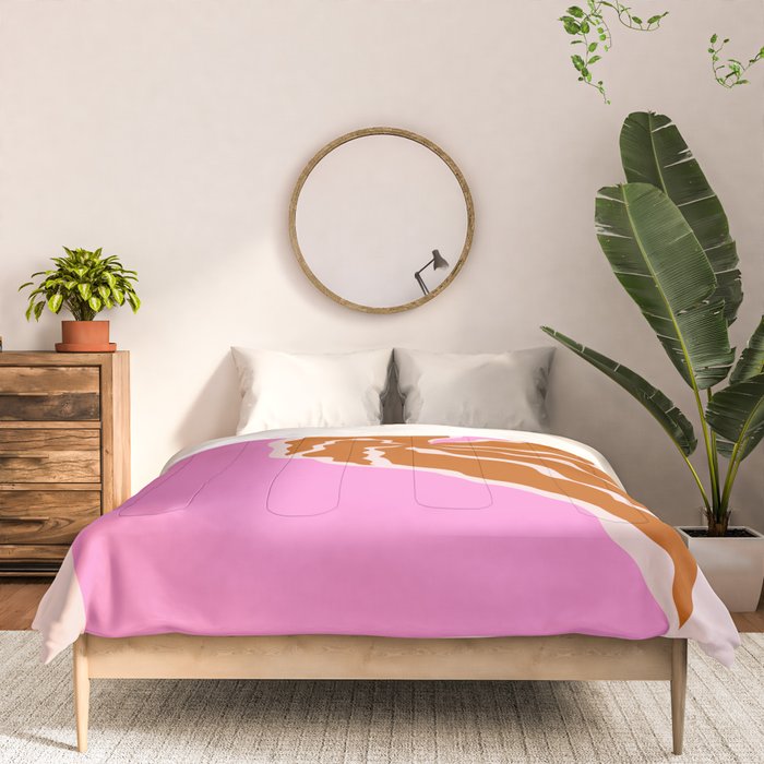 Rose Bowl Comforter Gallery Image 3
