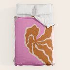Rose Bowl Comforter Gallery Image 6