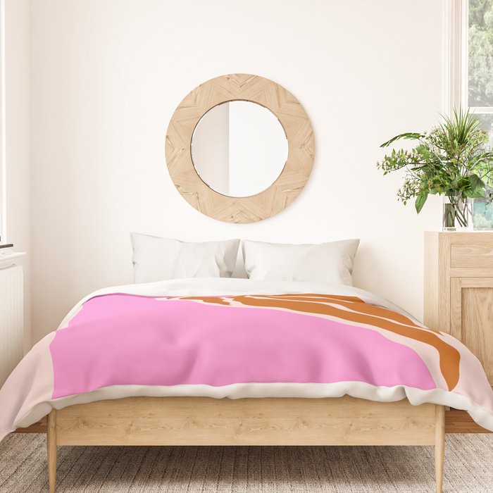 Rose Bowl Duvet Cover Gallery Image 3