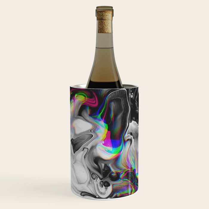 STAR TREATMENT Wine Chiller Gallery Image 1