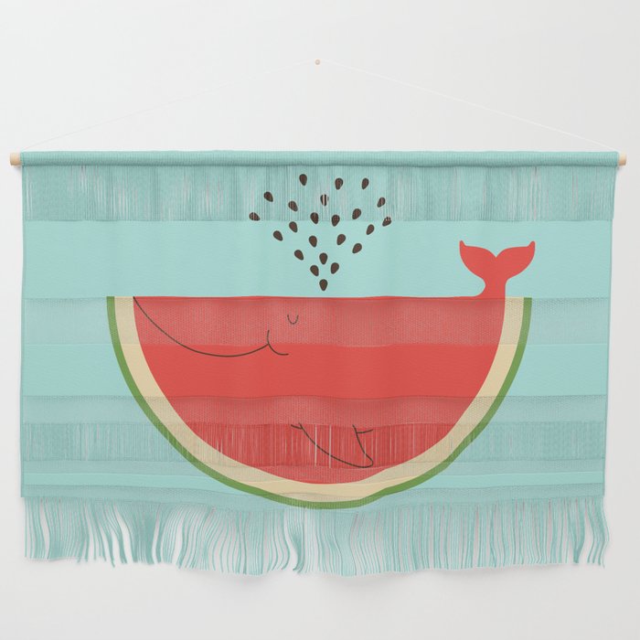 Seeds of Joy Wall Hanging Gallery Image 1