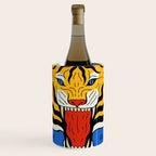Go Get 'Em Tiger Wine Chiller Gallery Image 1