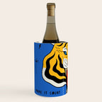 Go Get 'Em Tiger Wine Chiller Gallery Image 2
