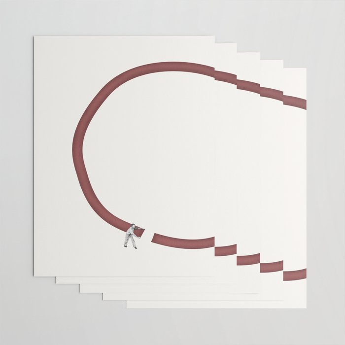 Let's reconnect Wrapping Paper Gallery Image 3