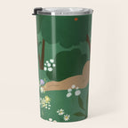 The Garden Travel Mug Gallery Image 3