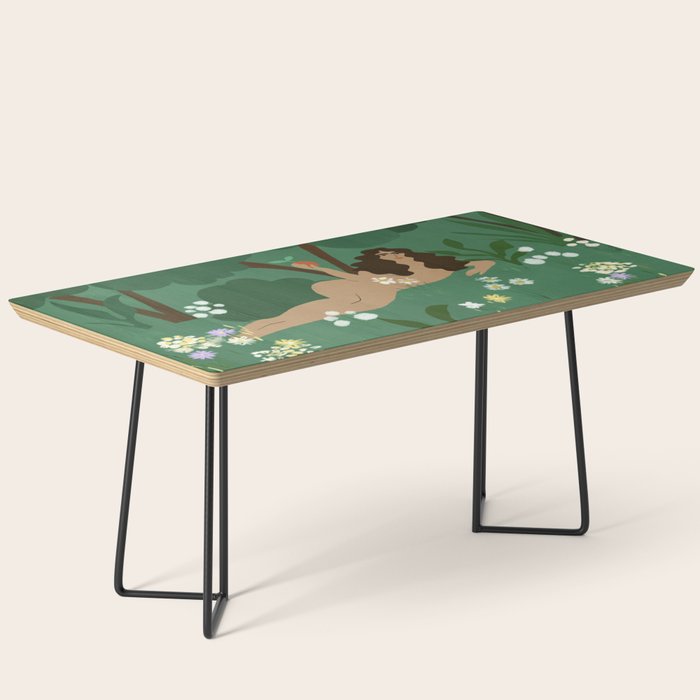 The Garden Coffee Table Gallery Image 1