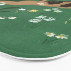 The Garden Bath Mat Gallery Image 3