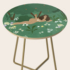 The Garden Side Table Gallery Image 2