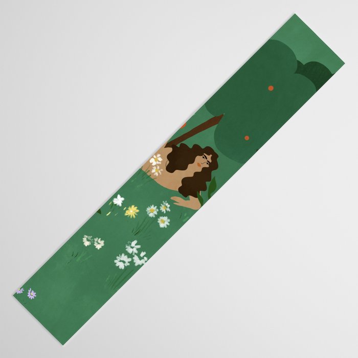 The Garden Table Runner Gallery Image 3