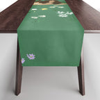 The Garden Table Runner Gallery Image 1