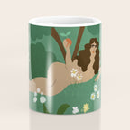 The Garden Coffee Mug Gallery Image 4