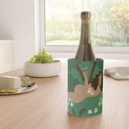 The Garden Wine Chiller Gallery Image 4