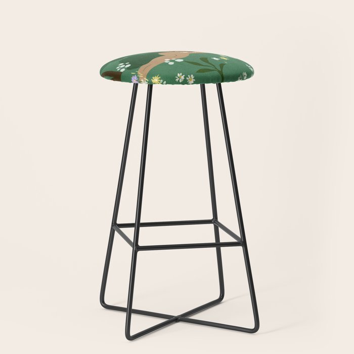 The Garden Stool Gallery Image 1