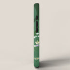 The Garden iPhone Case Gallery Image 2