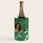 The Garden Wine Chiller Gallery Image 3