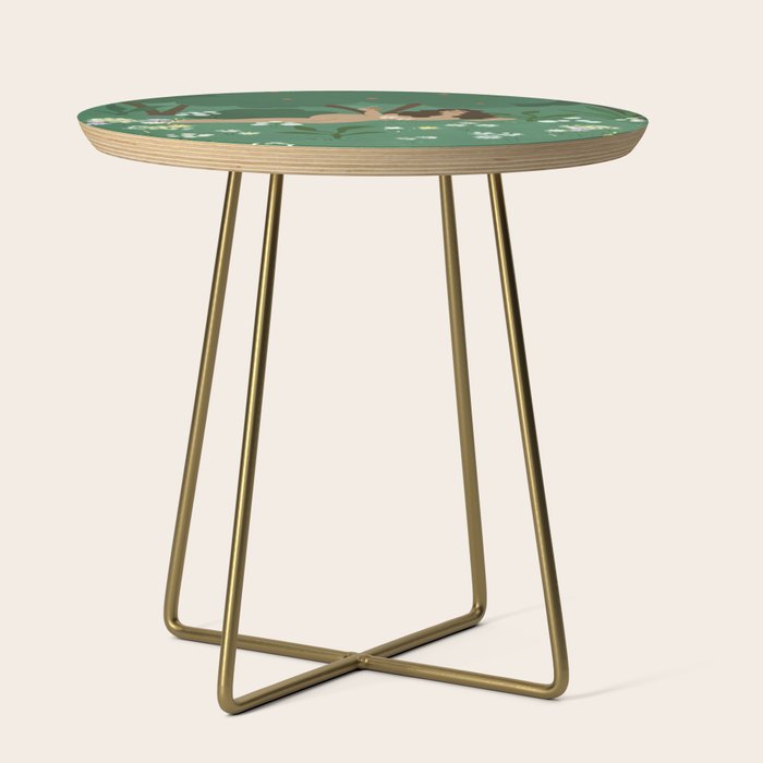 The Garden Side Table Gallery Image 1