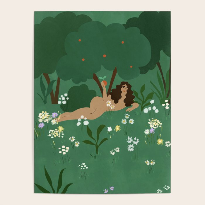 The Garden Poster Gallery Image 4