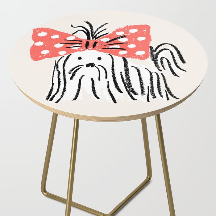 fifi - puppy Side Table Gallery Image 2