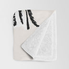 fifi - puppy Throw Blanket Gallery Image 3