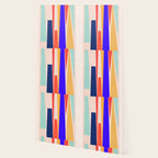 Minimal Geometric Abstraction 100 Wallpaper Gallery Image 2