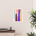 Minimal Geometric Abstraction 100 Poster Gallery Image 2