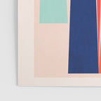Minimal Geometric Abstraction 100 Poster Gallery Image 3