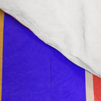 Minimal Geometric Abstraction 100 Comforter Gallery Image 4