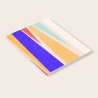 Minimal Geometric Abstraction 100 Notebook Gallery Image 2