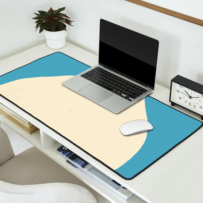 PEAR Desk Mat Gallery Image 2
