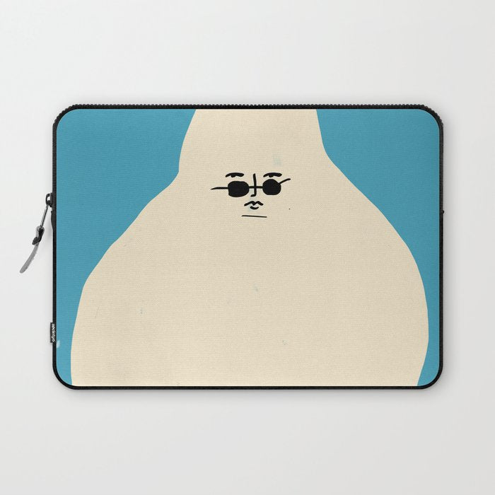 PEAR Laptop Sleeve Gallery Image 1