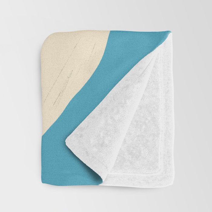 PEAR Throw Blanket Gallery Image 3