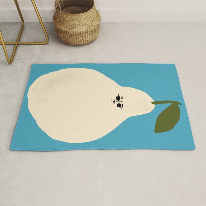 PEAR Rug Gallery Image 1