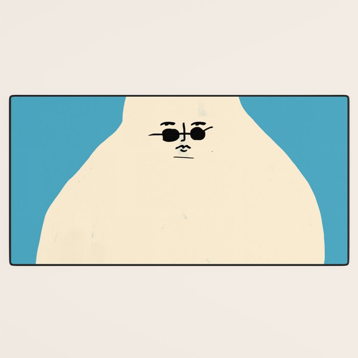 PEAR Desk Mat Gallery Image 3