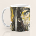I am the light of the world. (Faustina's Vision) Coffee Mug Gallery Image 3