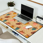 Strawberries Desk Mat Gallery Image 2