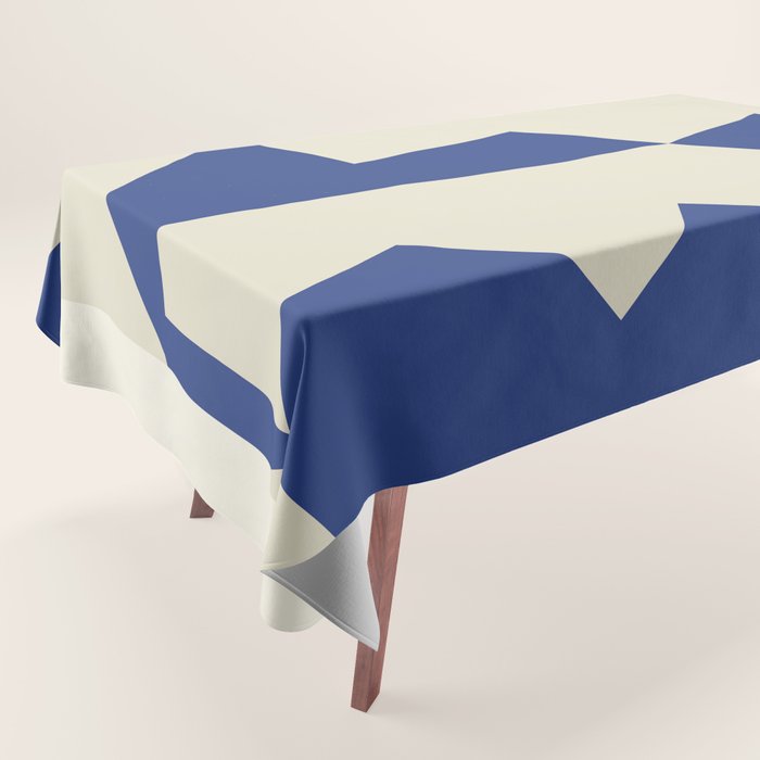 Minimalist 15 Tablecloth Gallery Image 1