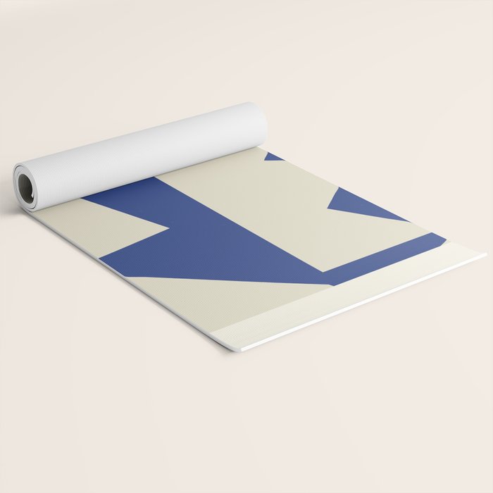 Minimalist 15 Yoga Mat Gallery Image 2