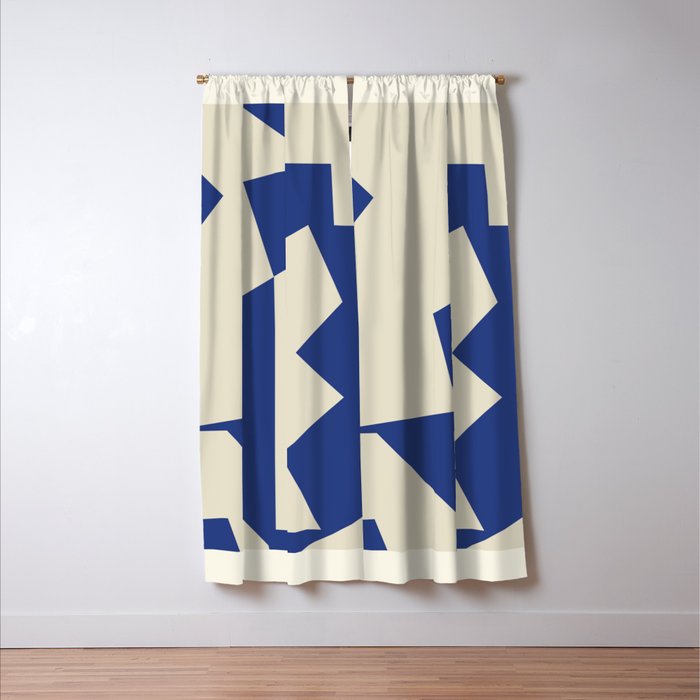 Minimalist 15 Window Curtain Gallery Image 3
