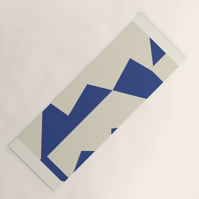 Minimalist 15 Yoga Mat Gallery Image 1