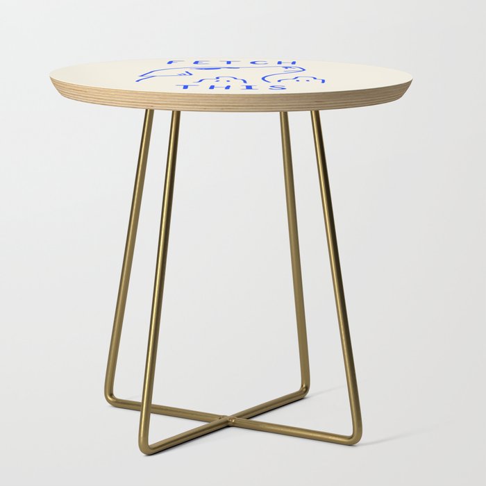 Fetch This Side Table Gallery Image 1