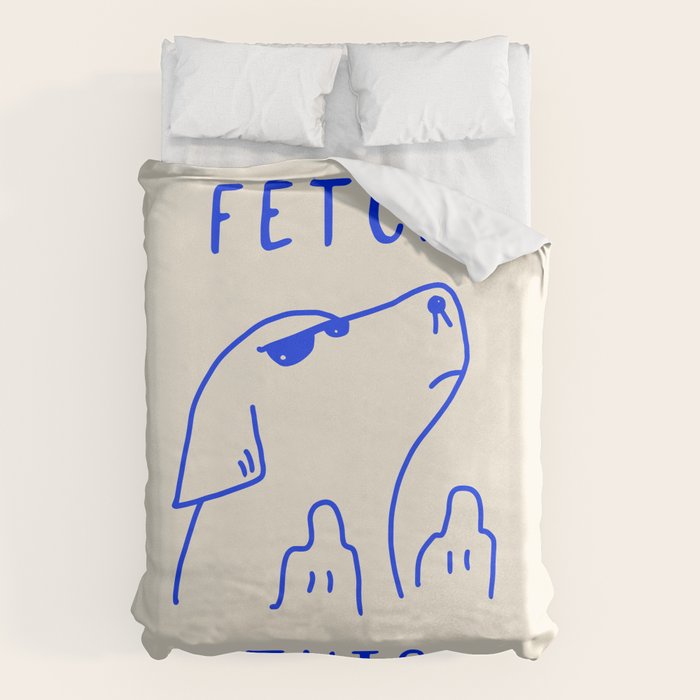 Fetch This Duvet Cover Gallery Image 6