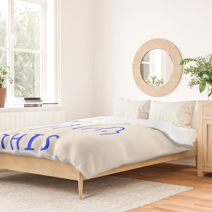 Fetch This Duvet Cover Gallery Image 2