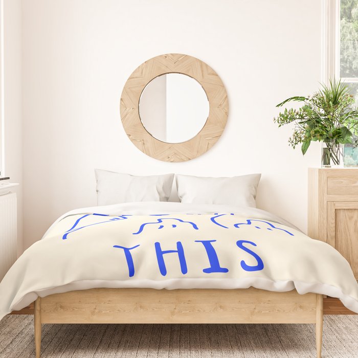 Fetch This Duvet Cover Gallery Image 3