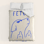 Fetch This Comforter Gallery Image 6